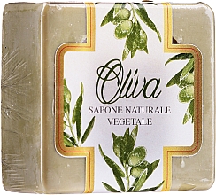 Kup Mydło w kostce Oliwa z oliwek - Antico Saponificio Gori 1919 Olive Natural Vegetable Soap