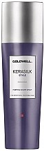 Teksturyzujący spray do układania włosów - Goldwell Kerasilk Style Forming Shape Spray — Zdjęcie N1