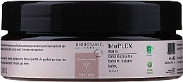 Kup Rewitalizujący balsam do włosów - BioBotanic bioPLEX Balm