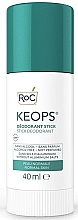 Kup Dezodorant do ciała w sztyfcie - RoC Keops 24H Deodorant Stick