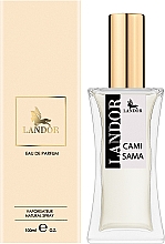 Landor Cami Sama - Woda perfumowana — Zdjęcie N2