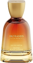 Dr. Vranjes Peonia Black Jasmine - Woda perfumowana — Zdjęcie N1