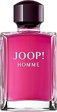 Joop! Homme - Woda toaletowa — Zdjęcie N1