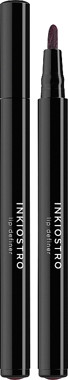 Konturówka do ust - Nouba Inkiostro Lip Definer — Zdjęcie N1