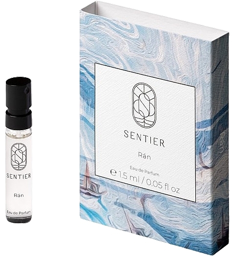 Sentier The Sentier Set - Zestaw (edp/sample/10x1,5ml) — Zdjęcie N2