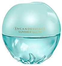 Avon Incandessence Summer Glow - Woda perfumowana — Zdjęcie N1