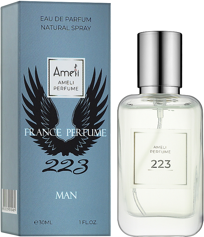 Ameli 223 - Woda perfumowana — Zdjęcie N2