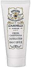 Kup Krem do twarzy z nagietkiem - Santa Maria Novella Calendula Cream
