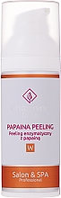 Kup Peeling enzymatyczny do twarzy z papainą - Charmine Rose Papaina Peeling
