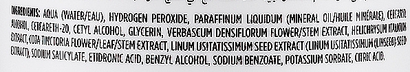 Oksydant uniwersalny do farby 3% - Kemon Uni.Color Oxi — Zdjęcie N3