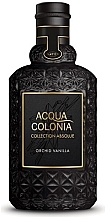 Maurer & Wirtz 4711 Acqua Colonia Absolue Orchid Vanilla - Woda perfumowana — Zdjęcie N1