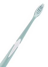 Szczoteczka do zębów, miękka - Jordan Clinic Gum Protector Soft Toothbrush — Zdjęcie N2