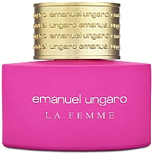 Kup Emanuel Ungaro La Femme - Woda perfumowana