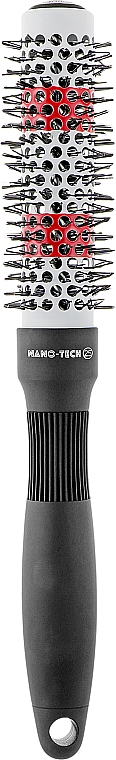 Szczotka Thermobrush Nano Tech, 5925, 25 mm - Kiepe — Zdjęcie N1
