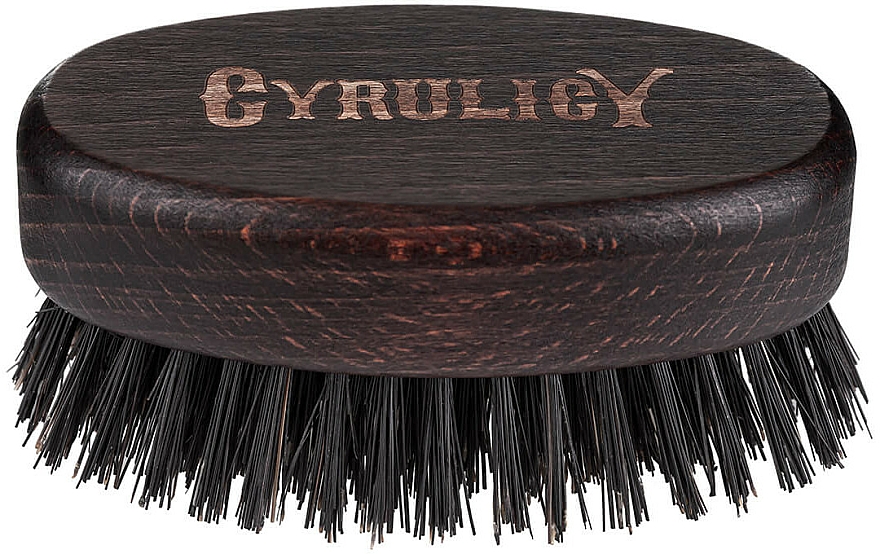 Szczotka do brody - Cyrulicy Standard Beard Brush — Zdjęcie N1