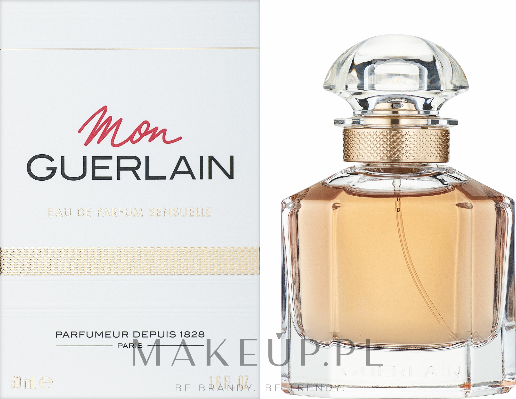 Guerlain Mon Guerlain - Woda perfumowana — Zdjęcie 50 ml
