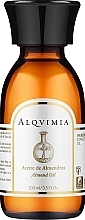 Kup Olejek migdałowy - Alqvimia Almond Oil