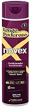Odżywka do włosów - Novex Long Powerful Conditioner  — Zdjęcie N1
