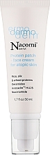 Kup Krem do twarzy - Nacomi Protein Patch Face Cream Atopic Skin