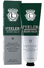Kup Balsam do brody - Lavish Feeler Beard Balm
