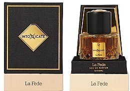Kup Khadlaj La Fede Intoxicate - Woda perfumowana