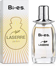 Bi-Es Laserre - Perfumy — Zdjęcie N2