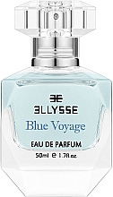 Kup Ellysse Blue Voyage - Woda perfumowana