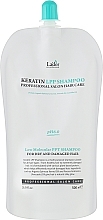 Kup Szampon do włosów z keratyną - La'dor Keratin LPP Shampoo Refill (wymienny wkład)