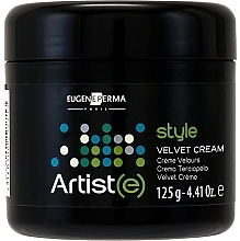 Kup Aksamitny matujący krem ​​do włosów - Eugene Perma Artist(e) Velvet Cream