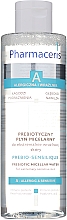 Prebiotyczny płyn micelarny - Pharmaceris A Prebio-Sensilique — Zdjęcie N1