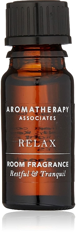 Mieszanka olejków aromatycznych - Aromatherapy Associates Relax Room Fragrance — Zdjęcie N1