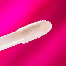 Balsam do ust - Essence The Super Balm Glossy Lip Treatment — Zdjęcie N4