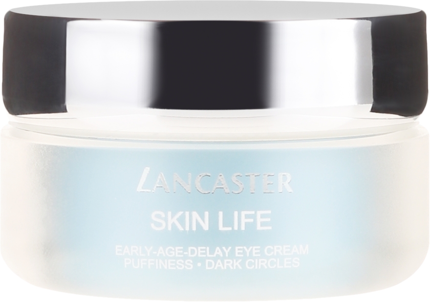 Krem pod oczy - Lancaster Skin Life Early Age Delay Eye Cream — Zdjęcie N2