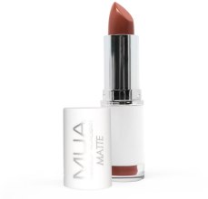 Kup Matowa szminka do ust - MUA Matte Lipstick