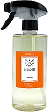 Kup Zapach do wnętrz w sprayu - Ambientair Lacrosse Pompelmo Room Spray
