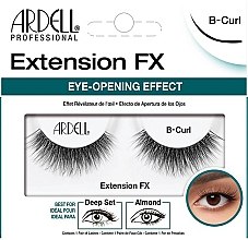 Kup Sztuczne rzęsy na pasku - Ardell Eyelash Extension FX B-Curl