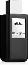 Franck Boclet Ashes - Woda perfumowana — Zdjęcie N1