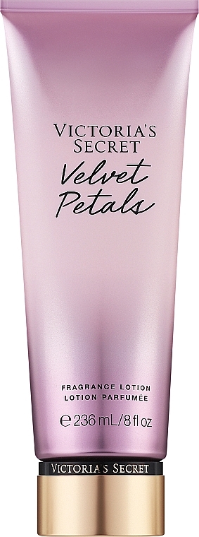 Perfumowany balsam do ciała - Victoria’s Secret Velvet Petals Body Lotion — Zdjęcie N1