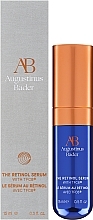 Serum do twarzy z retinolem - Augustinus Bader The Retinol Serum — Zdjęcie N2