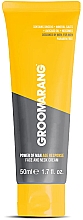 Kup Krem do twarzy i szyi - Groomarang Power Of Man 3 In 1 Performance Age Response Face And Neck Cream