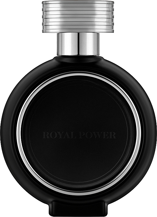 Haute Fragrance Company Royal Power - Woda perfumowana — Zdjęcie N1