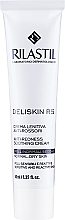 Kojący fluid na zaczerwienienia - Rilastil Deliskin RS Anti-Redness Soothing Cream — Zdjęcie N1
