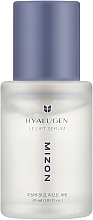 Kup Serum do twarzy z kolagenem i hialuronem - Mizon Hyalugen Le Lift Serum