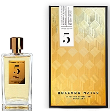 Kup Rosendo Mateu No 5 - Woda perfumowana
