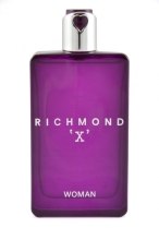 John Richmond Richmond X Woman - Woda toaletowa — Zdjęcie N2