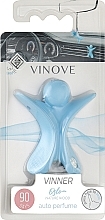 Zapach samochodowy Oslo - Vinove Vinner Oslo Auto Perfume — Zdjęcie N1