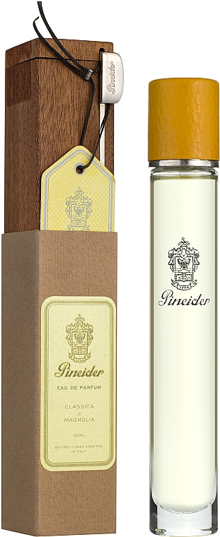 Pineider Classica Di Magnolia - Woda perfumowana — Zdjęcie N2
