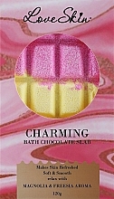 Kup Czekolada do kąpieli - Love Skin Charming Bath Chocolate Slab