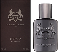 Parfums de Marly Herod - Woda perfumowana — Zdjęcie N2