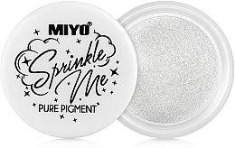 Kup Wielofunkcyjny pigment - Miyo Sprinkle Me
